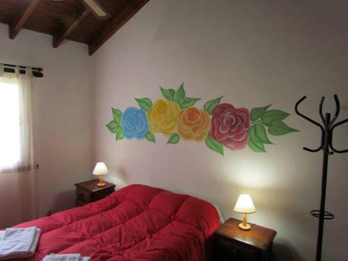 Agroturismo Caba�as San Miguel