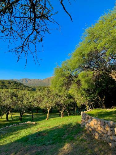 Agroturismo Caba�as San Miguel