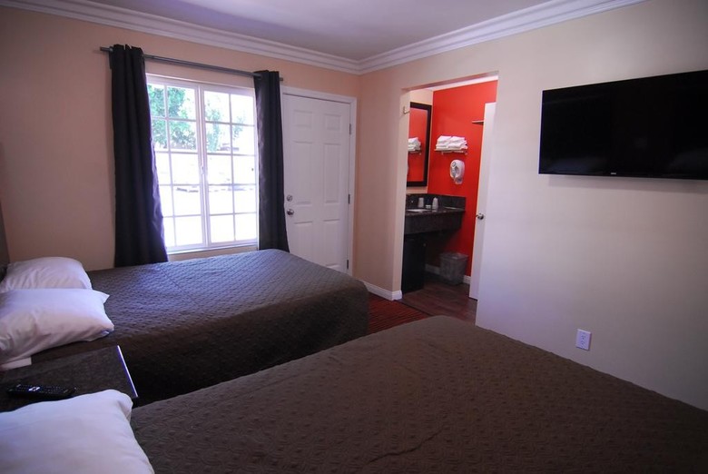 Motel Studio City Inn
