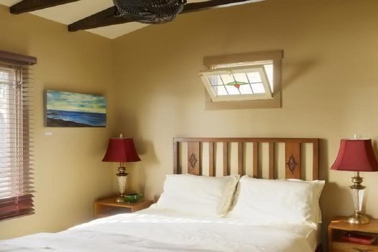 Venice Beach Eco Cottages