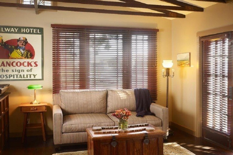 Venice Beach Eco Cottages