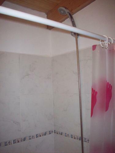 Hostal Hostel Meridiano 71
