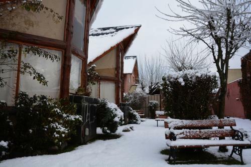 Lodge Carpe Diem Caba�as & Suites