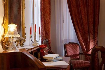 Hotel La Residenza