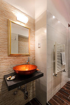 Hotel Sogna Firenze
