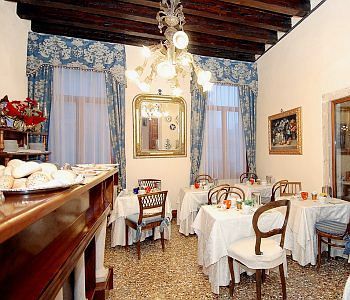 Hotel Palazzo Odoni