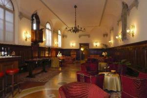 Hotel Abbazia