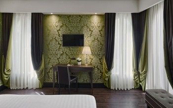 Hotel American Dinesen