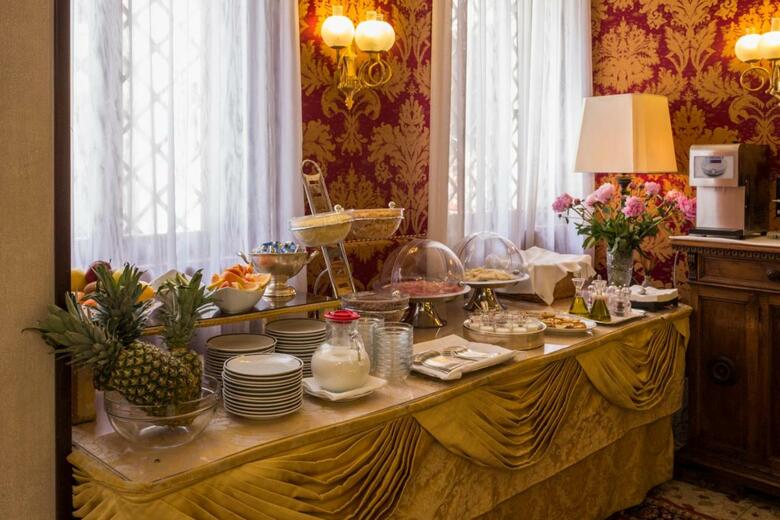 Hotel Bel Sito & Berlino
