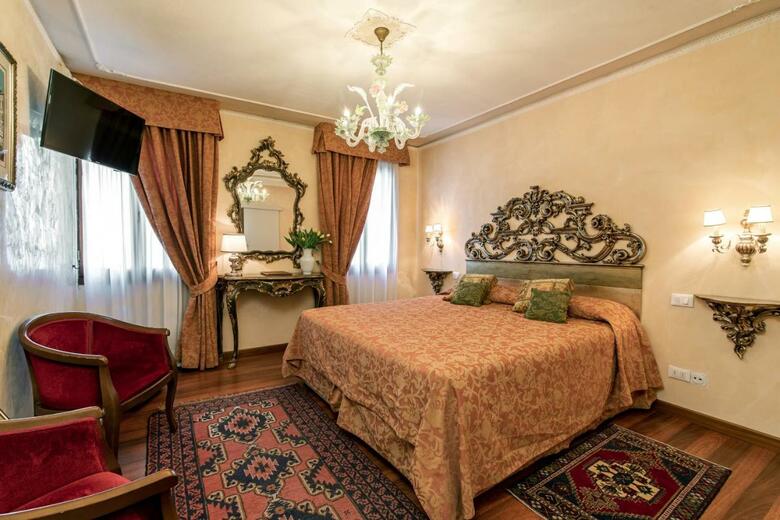 Hotel Bel Sito & Berlino