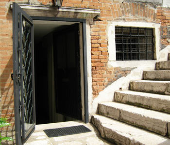 Bed & Breakfast Al Lion Morosini Palace