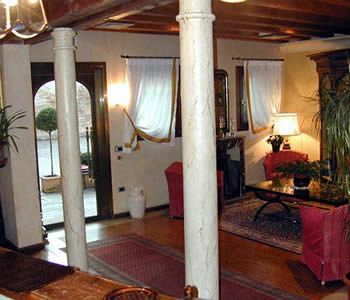 Hotel Ai Due Fanali