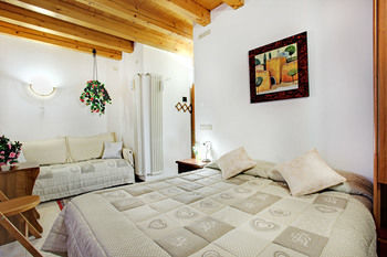 Bed & Breakfast Ca' Delle Acque