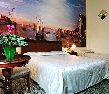Hotel Ca' Centopietre