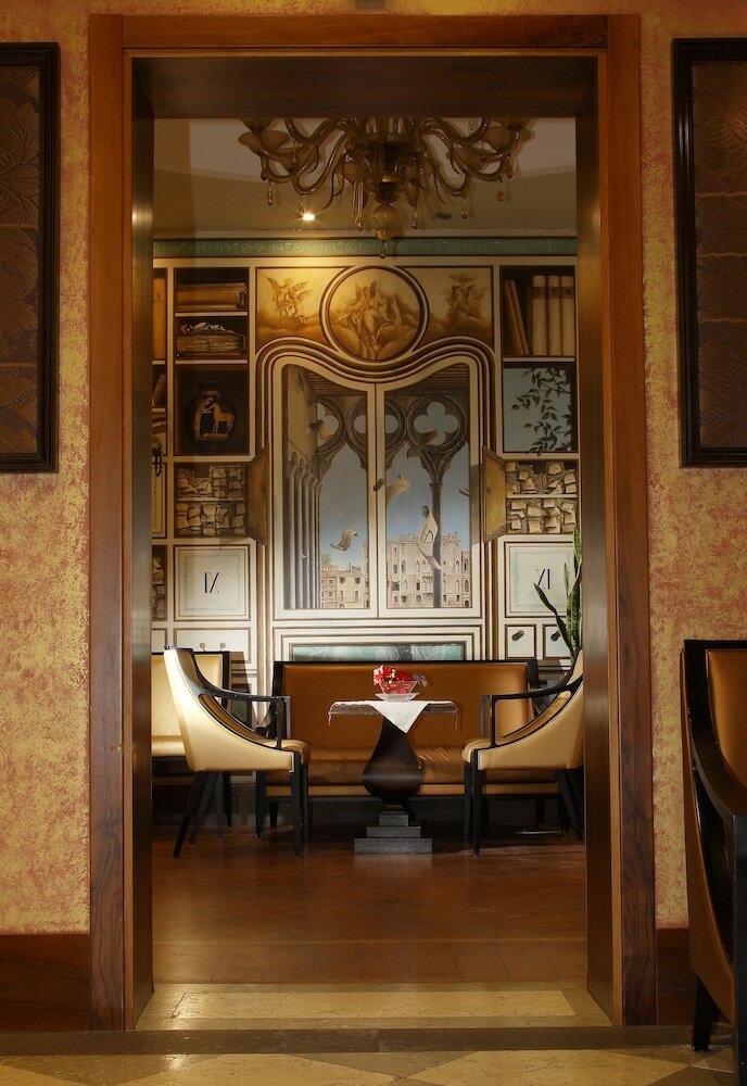 Hotel Dei Dragomanni