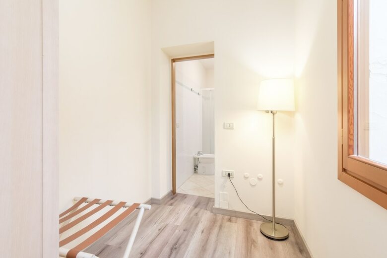 Bed & Breakfast Casanova Ai Tolentini