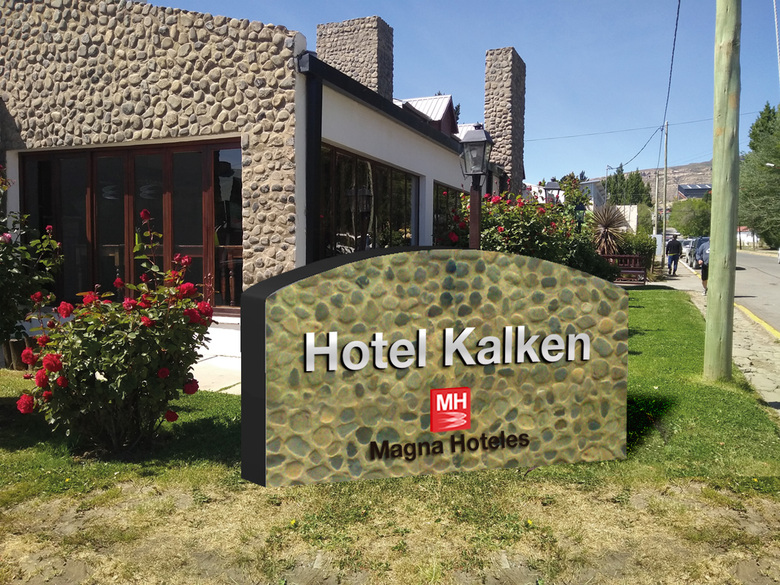 Posada Kalken Hotel