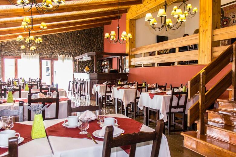 Posada Kalken Hotel