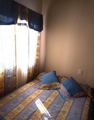 Calafate Viejo Hostel