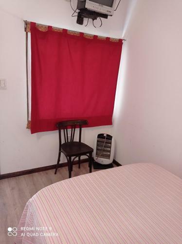 Calafate Viejo Hostel