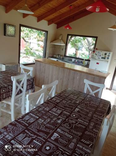 Calafate Viejo Hostel