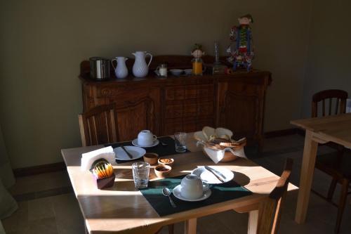 Hotel Madretierra Patagonia