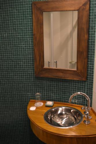 Hotel Madretierra Patagonia