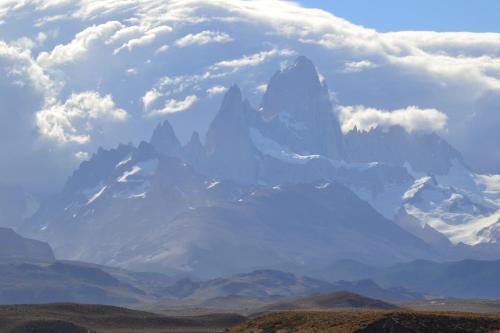 Hotel Madretierra Patagonia