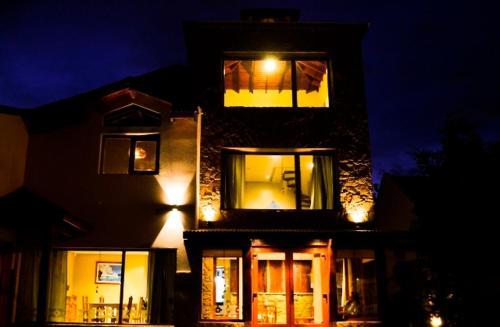 Hotel Madretierra Patagonia