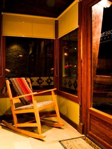 Hotel Madretierra Patagonia
