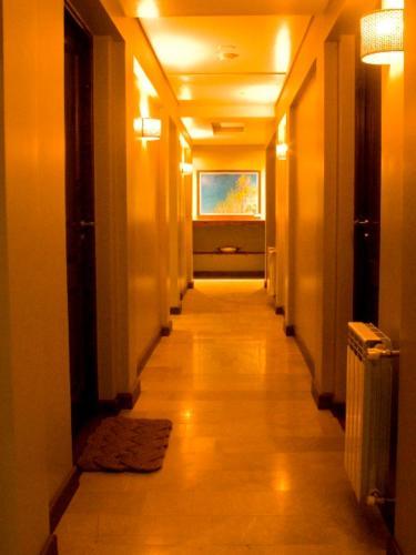 Hotel Madretierra Patagonia