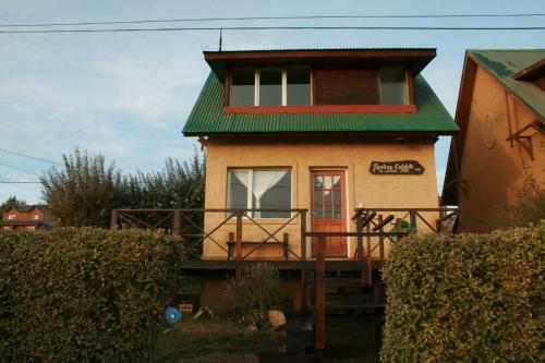 Renting Calafate