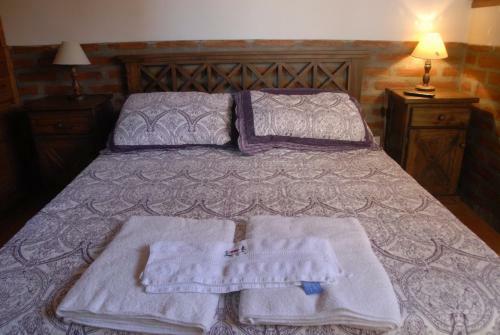 Lodge Caba�as Abelard
