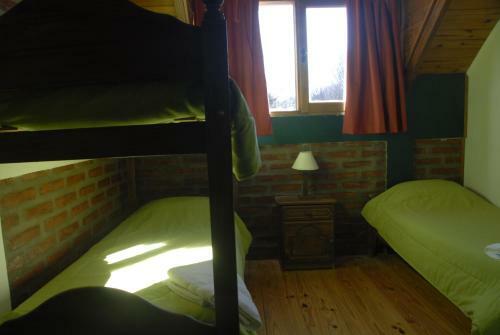 Lodge Caba�as Abelard