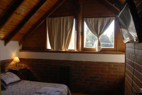 Lodge Caba�as Abelard