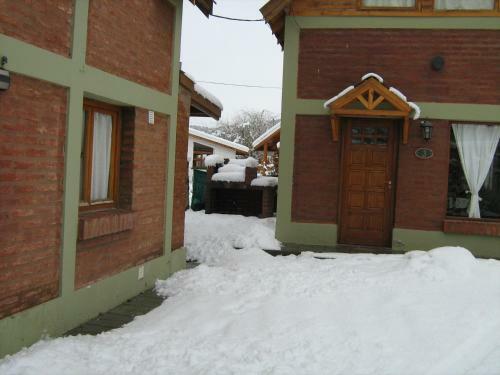 Lodge Caba�as Abelard