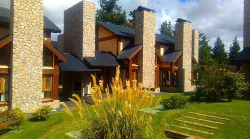 Lodge Ayelen Andina