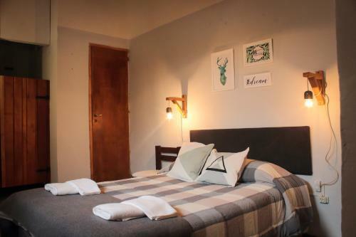 Albergue Casa Del Pueblo