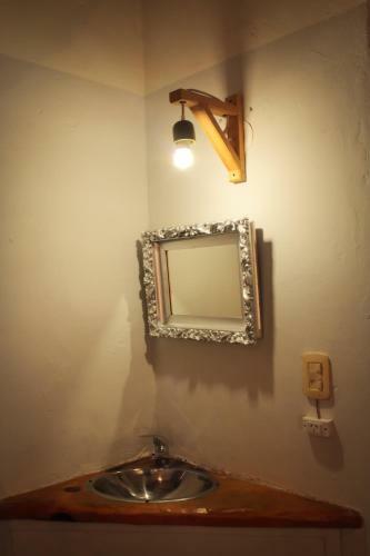 Albergue Casa Del Pueblo