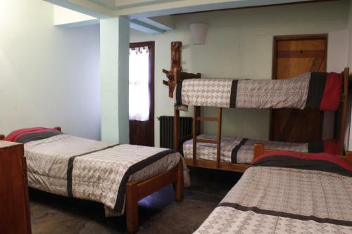 Albergue Casa Del Pueblo