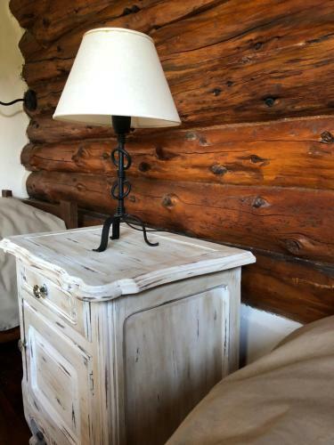 Lodge Caba�as Temistocles