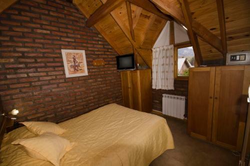 Aparthotel Del Sur Apart