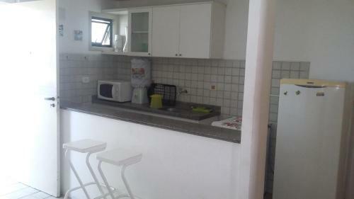 Apartamento Beira Mar Paju�ara