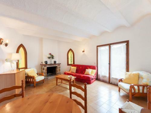 Holiday Home Cabanyes B4 Calonge