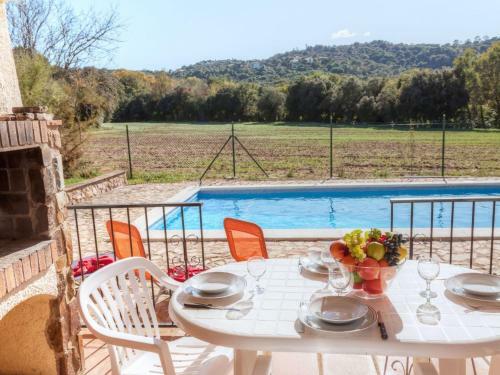 Holiday Home Cabanyes B4 Calonge
