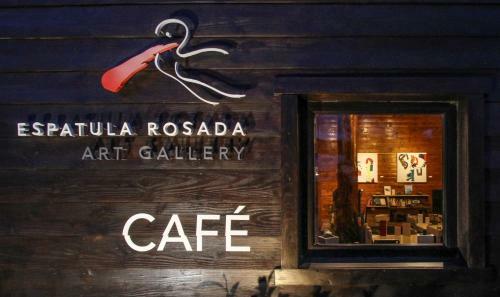 Posada Hosteria Kaulem