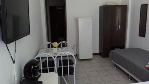 Apartamento Studio Copacabana Ipanema