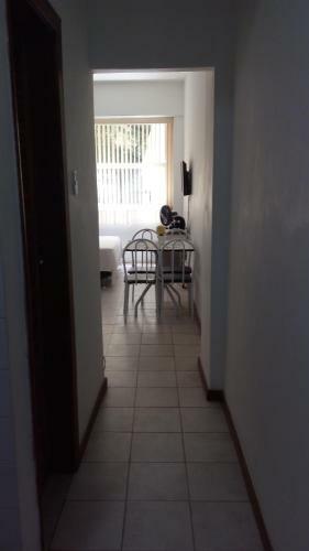 Apartamento Studio Copacabana Ipanema