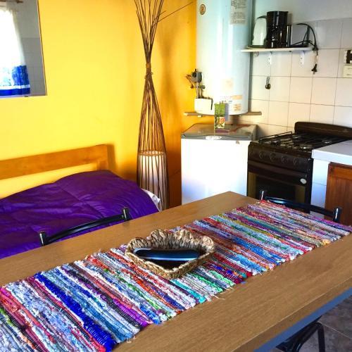 Apartamento Complejo Como Vaca
