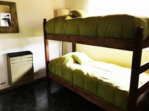 Apartamento Complejo Como Vaca